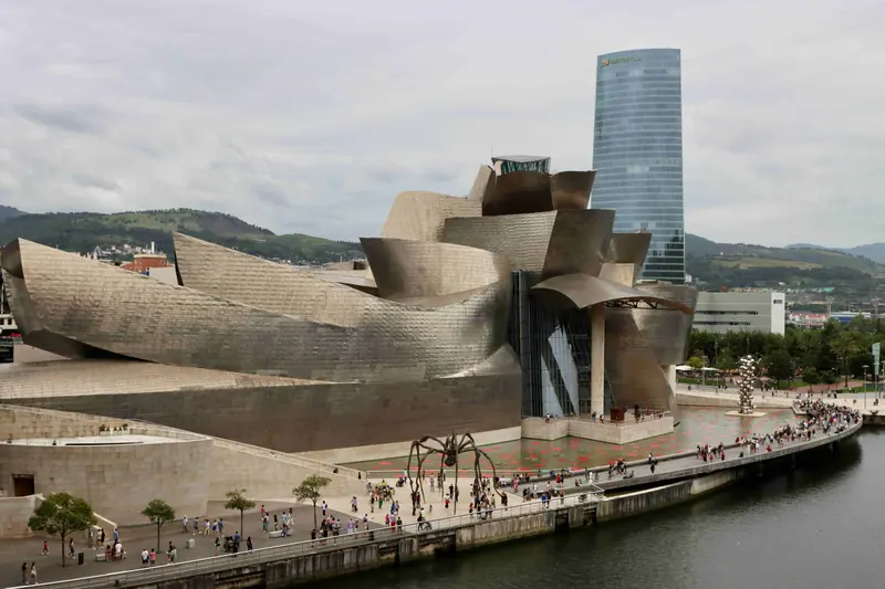 Bilbao