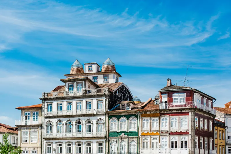 7 Can’t-Miss Things to Do in Guimarães, the Birthplace of Portugal