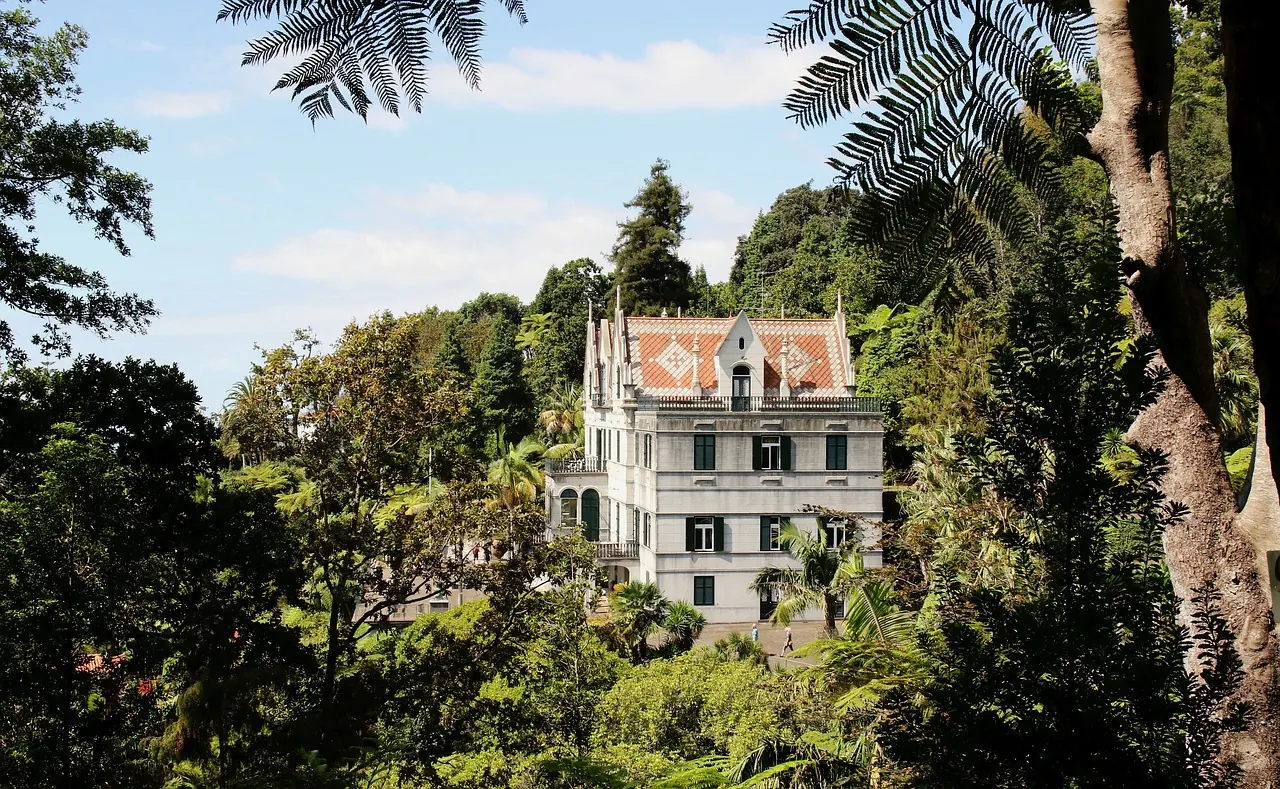 8 Must-Visit Destinations on Madeira