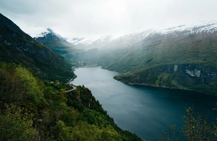 What to visit in Tromsø?