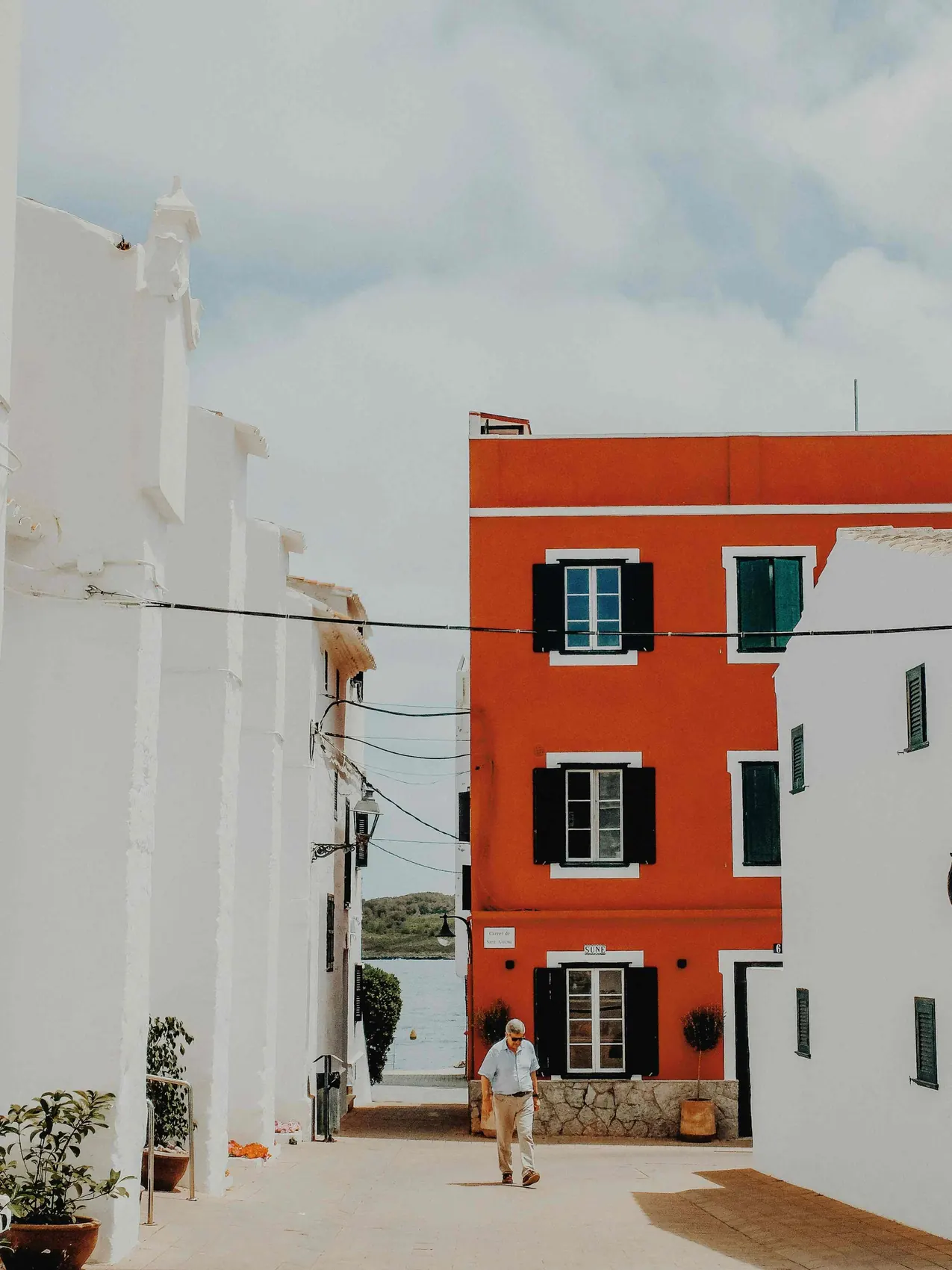 Menorca: The Quiet Beauty