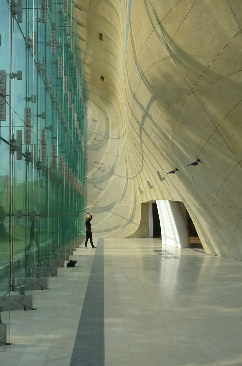 Warsaw museums