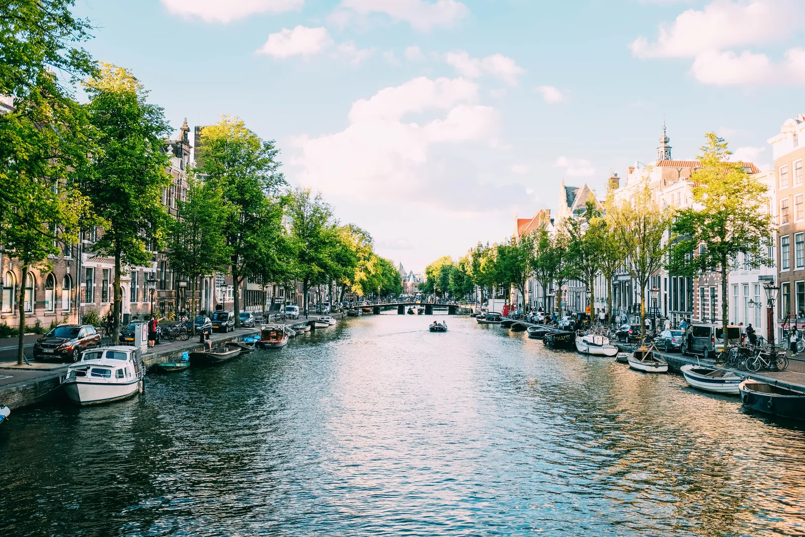 What to visit in the netherlands