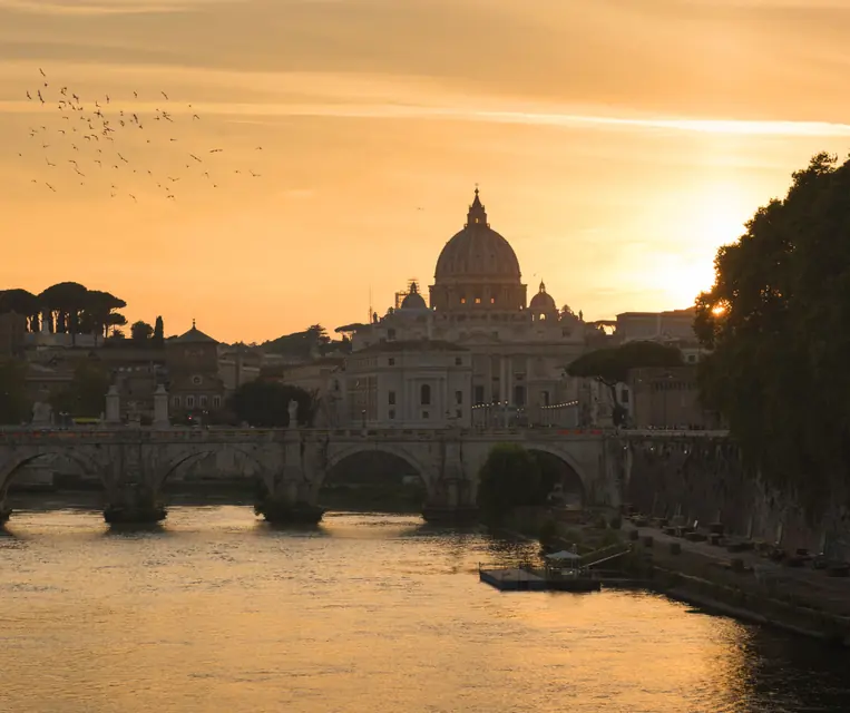 History of Vatican City