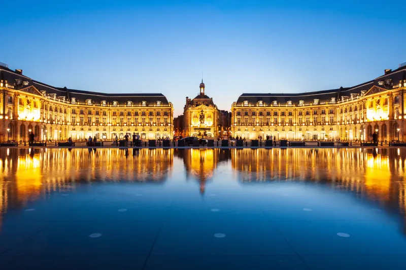 Must See Sights of Bordeaux
