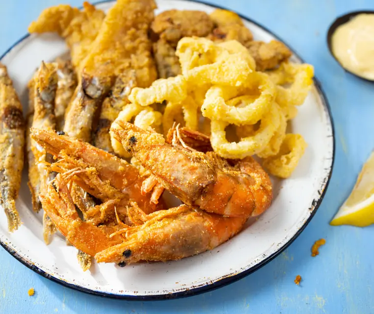 Fritto misto
