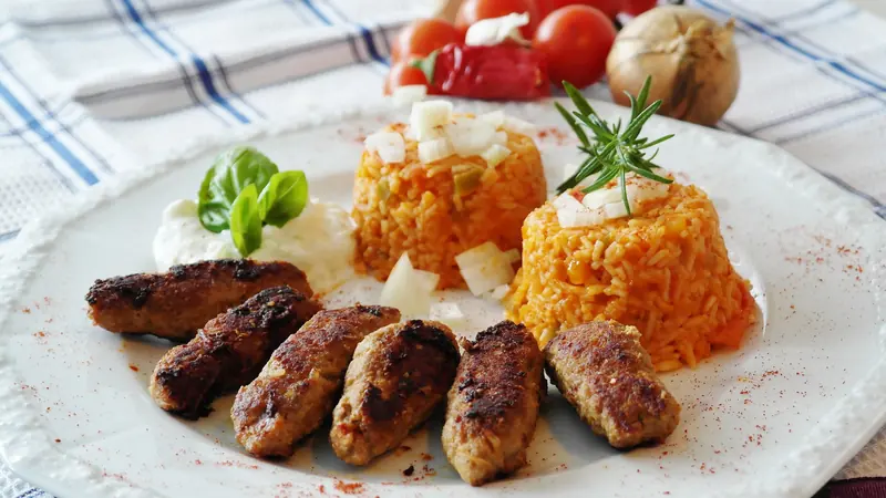 What to eat in Slovenia?