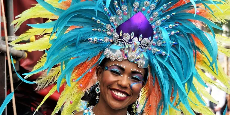 Notting Hill Carnival