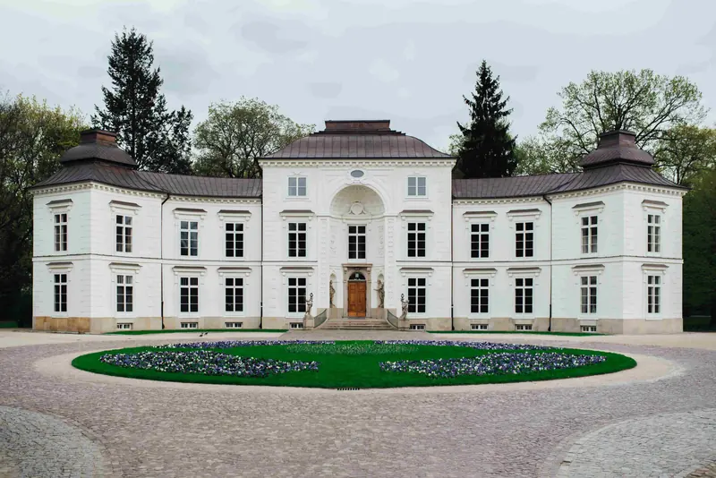Best Museums in Warsaw