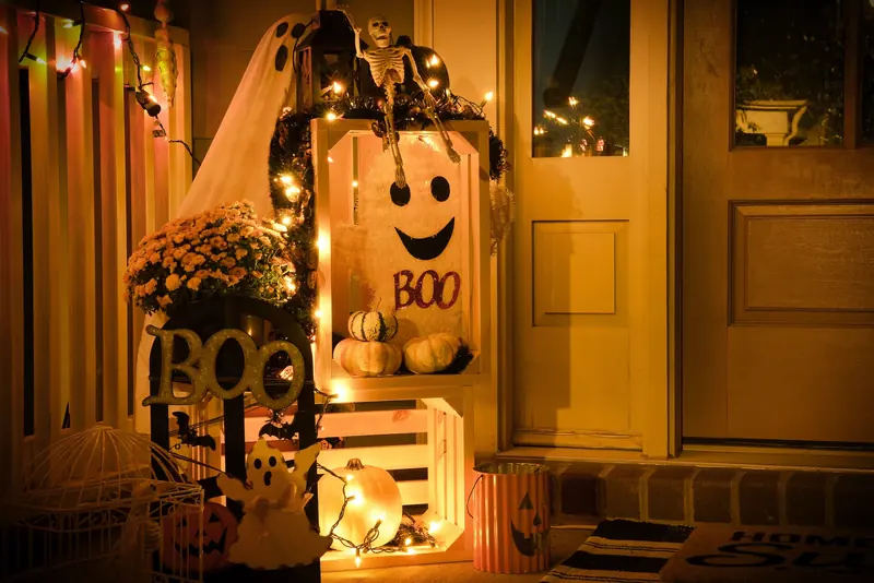 Halloween in Europe: A Spooktacular Celebration
