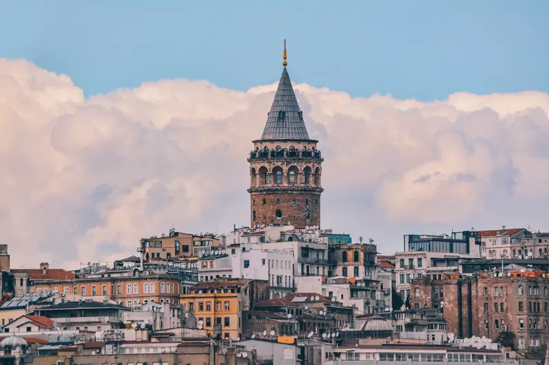 Explore Turkey's Top 5 Authentic Restaurants