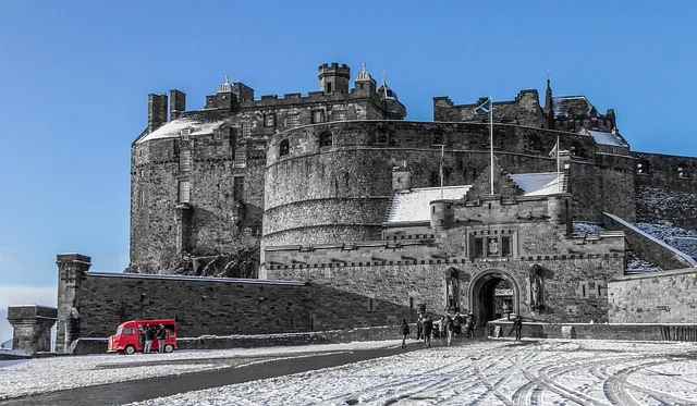 Haunted Europe: 6 Creepy but Cool Places You Can Actually Visit