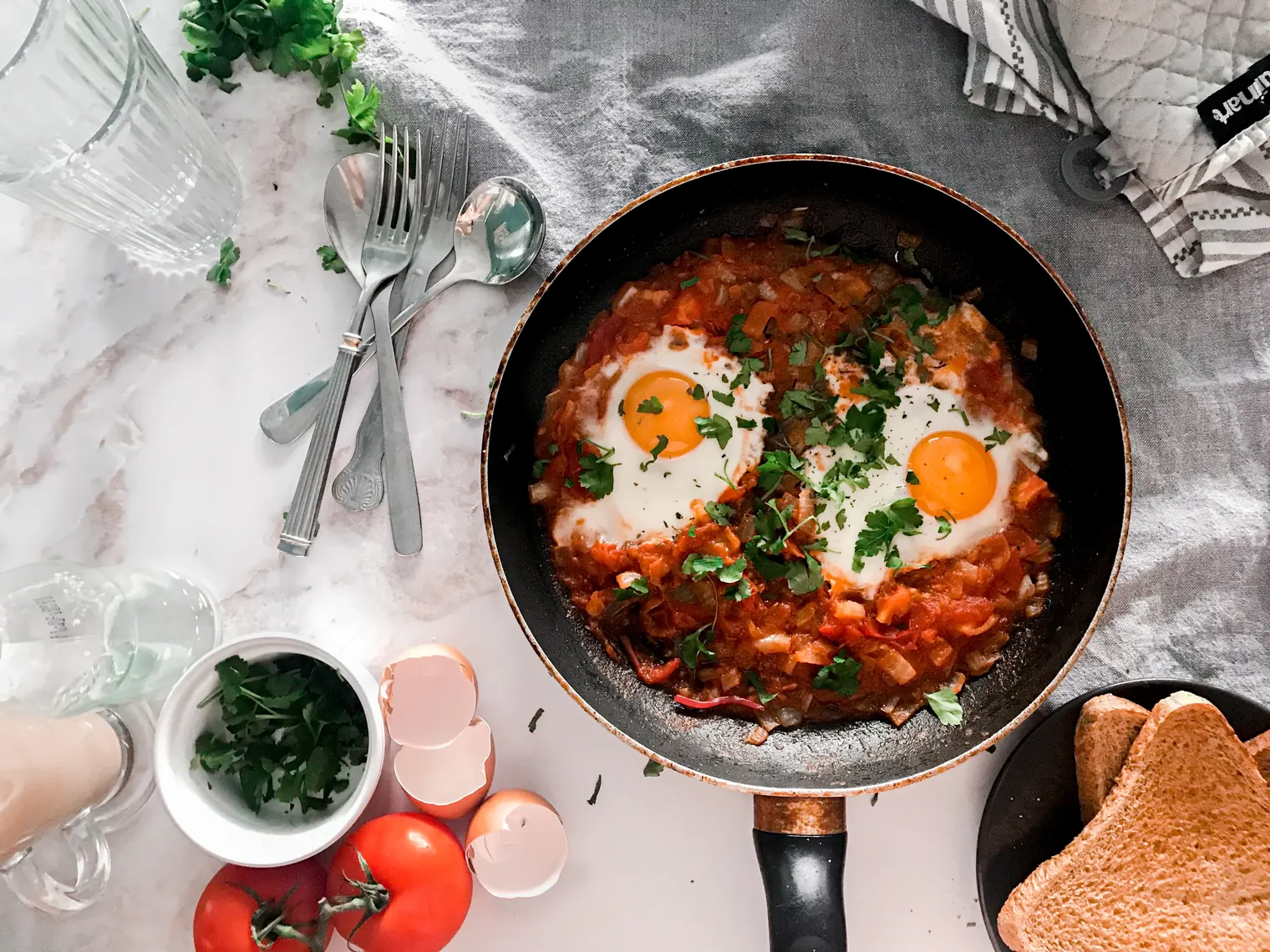 Exploring Lisbon's Finest Brunch Spots — Dear Breakfast