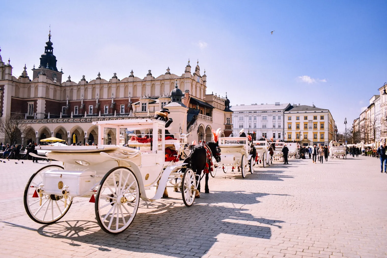 Best of the Easter markets