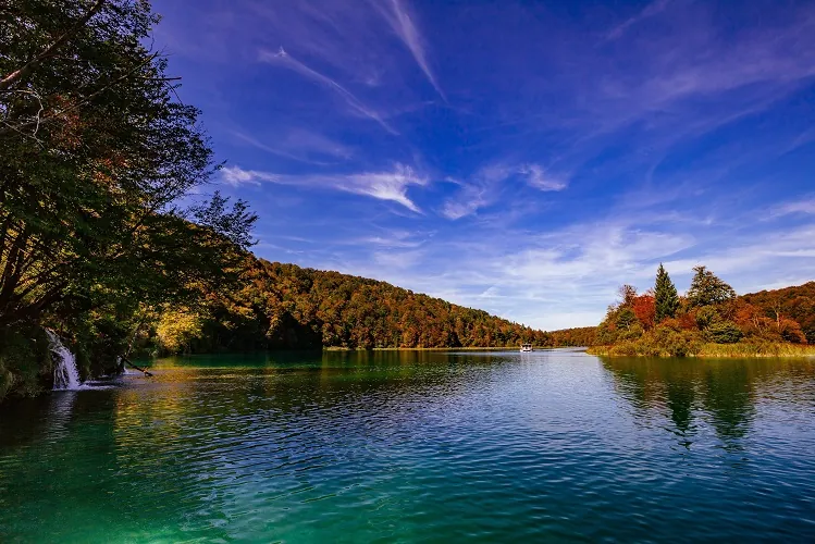 Touristy Yet Little Known Places