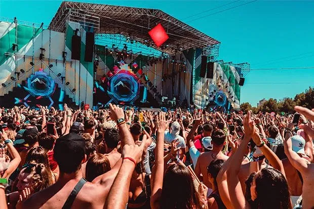 Summer Festivals in Portugal: Music, Culture, and Coastal Vibes in 2025