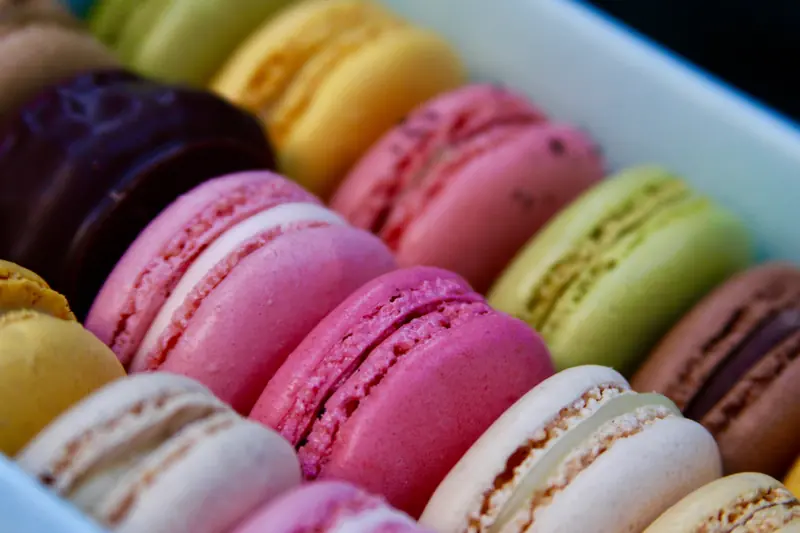 What to eat and drink in Île-de-France?