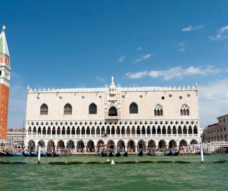 Doge's Palace