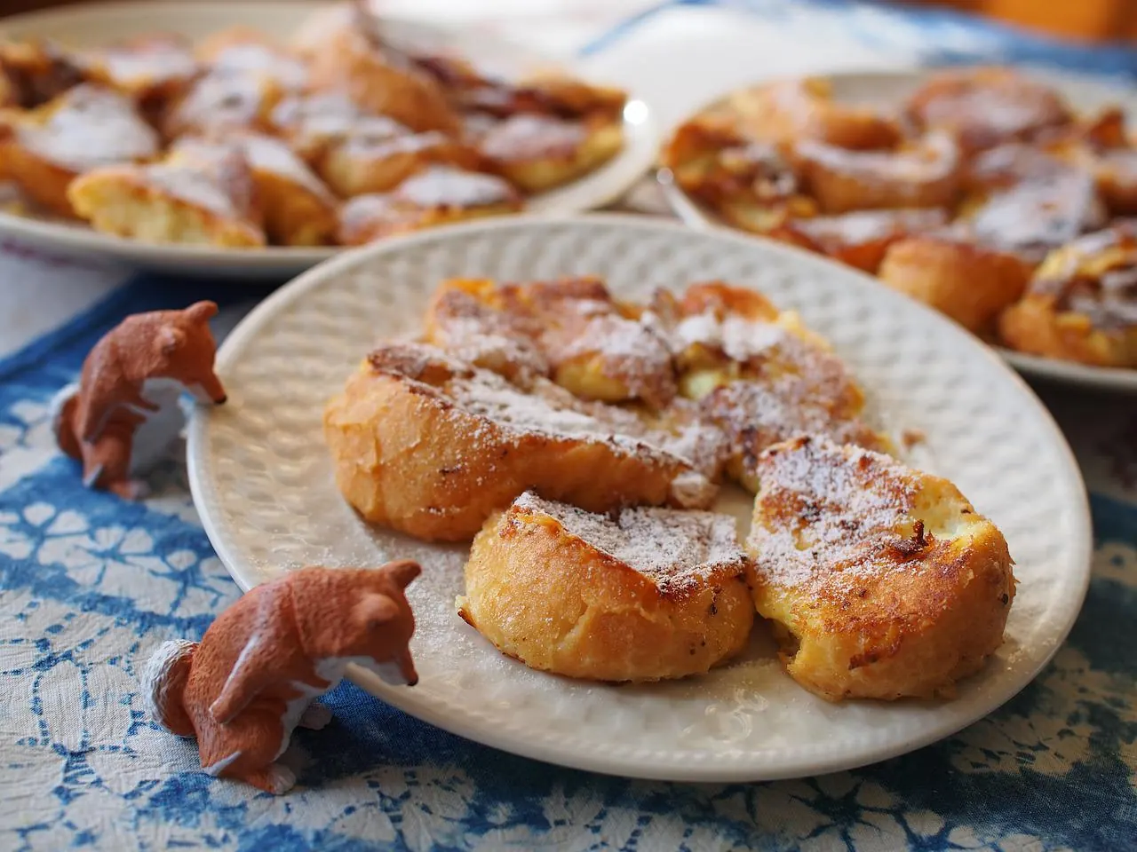 What to eat in Sevilla