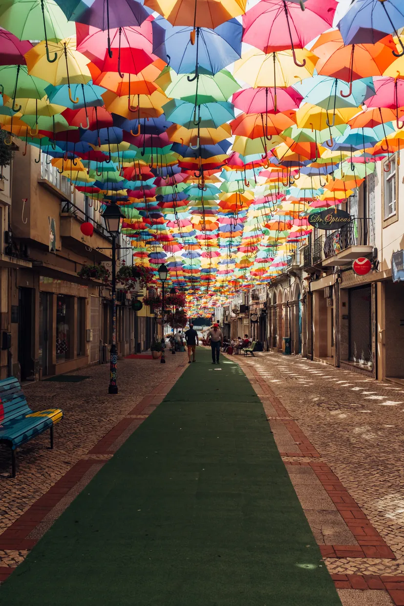 Curiosities In Portugal That Nobody Tells You About