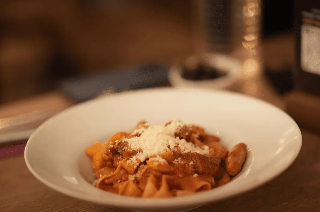 What to eat in Campania region?