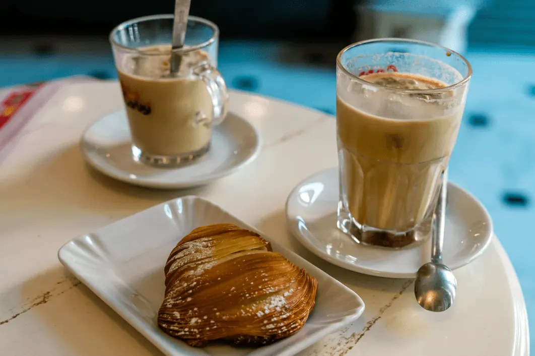 What to eat in Campania region?