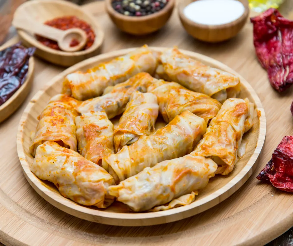 Sarmi