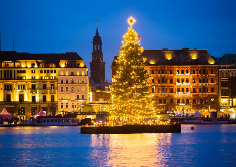 Christmas in Sweden