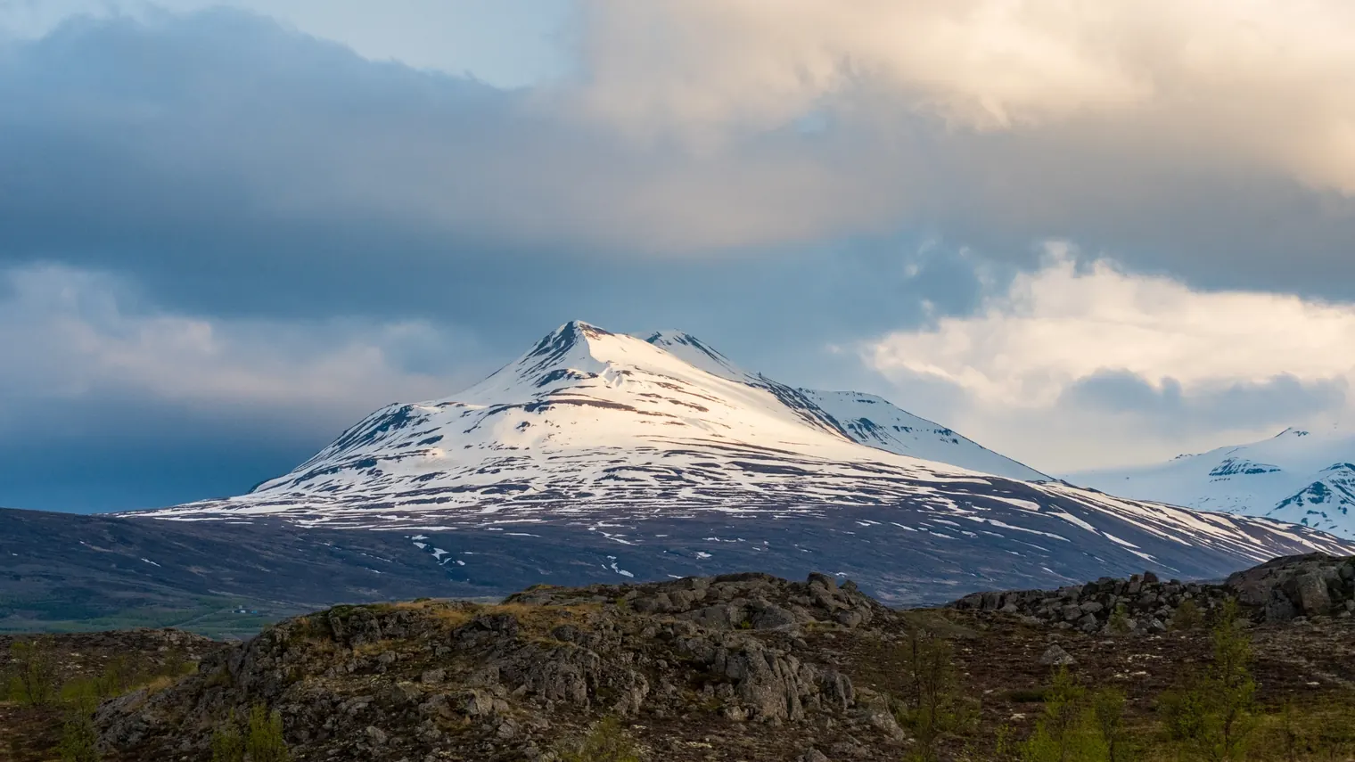 The BEST of Akureyri