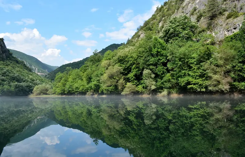 Where to hike in Macedonia