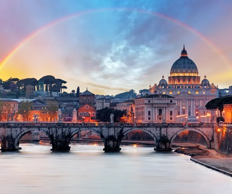 fun facts about Vatican City