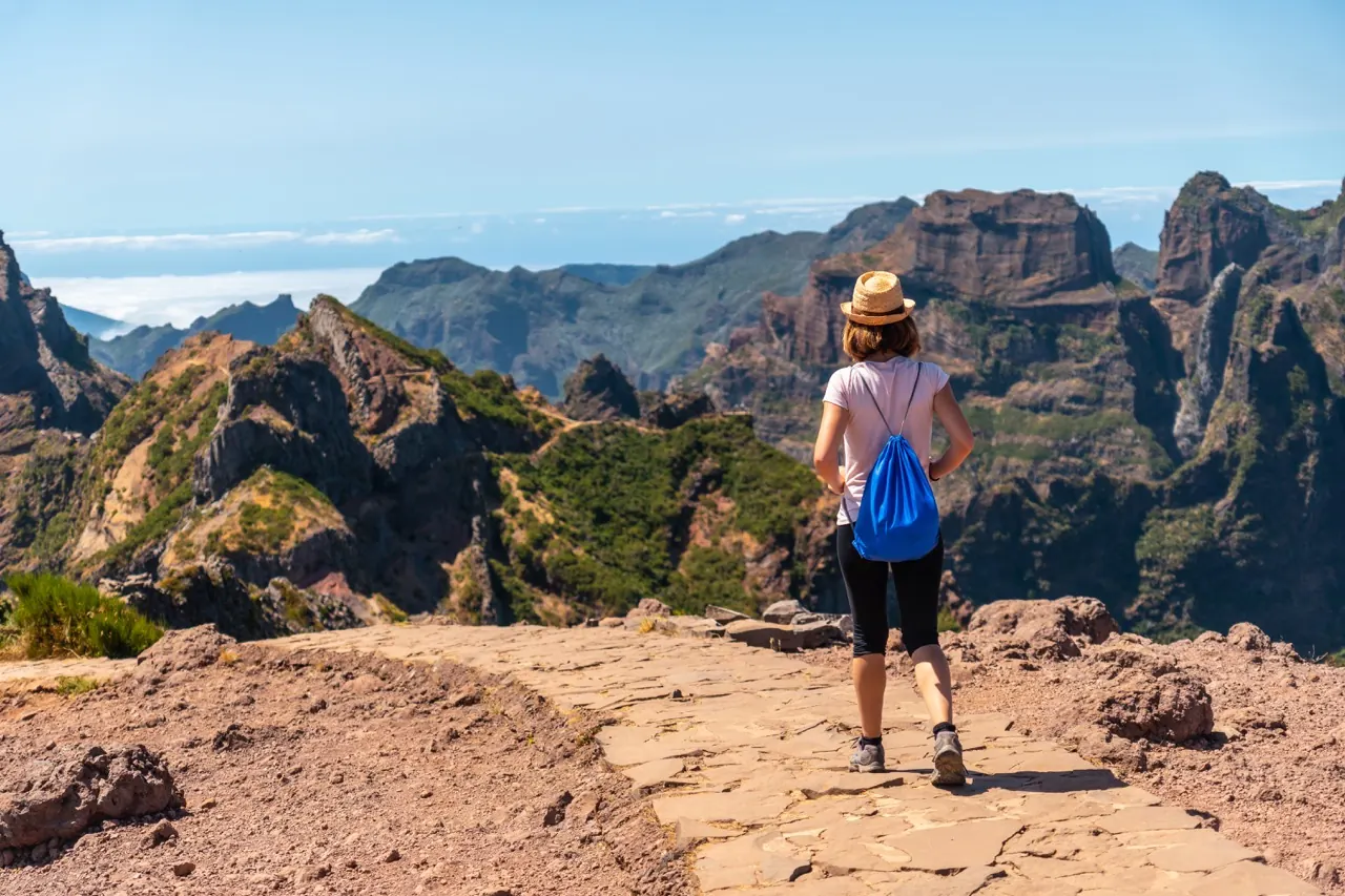 Best Hiking Spots in Porto