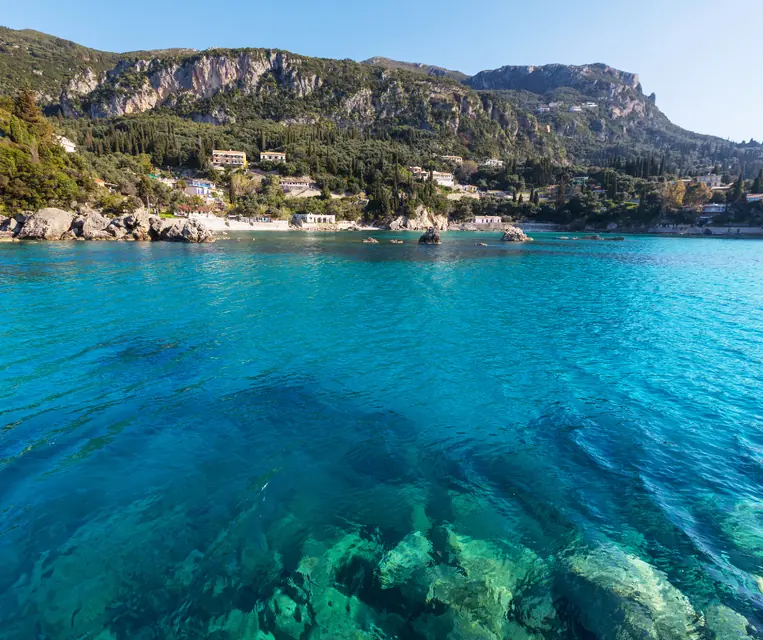 had to visit in Corfu