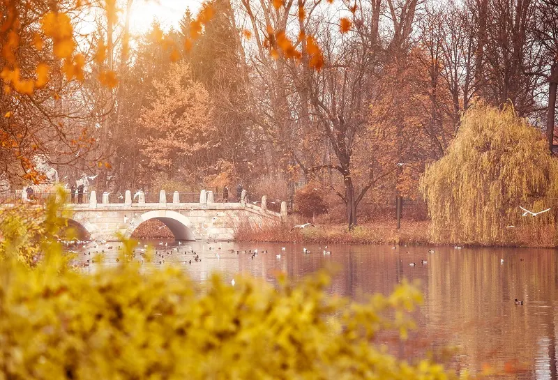 Budget-Friendly Trip to Warsaw