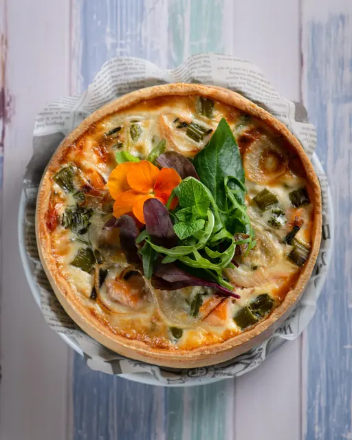 Liverpool's Culinary Tapestry: Five Must-Try Local Dishes that Define the City's Flavor