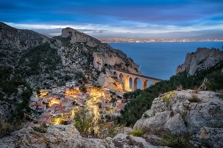 What to visit in Marseille