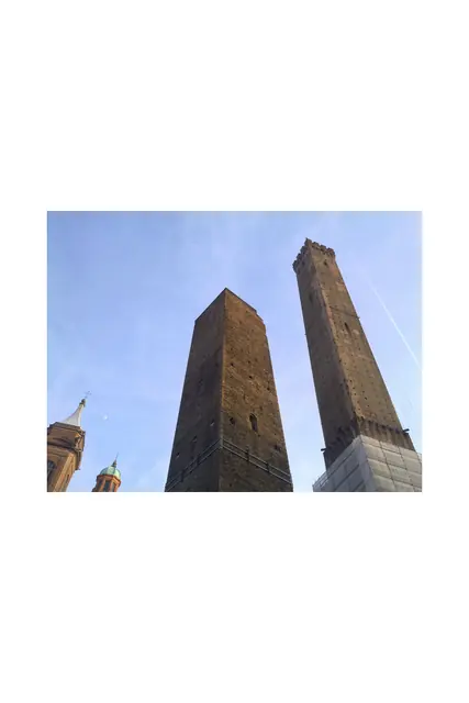 What to do in Bologna, Italy