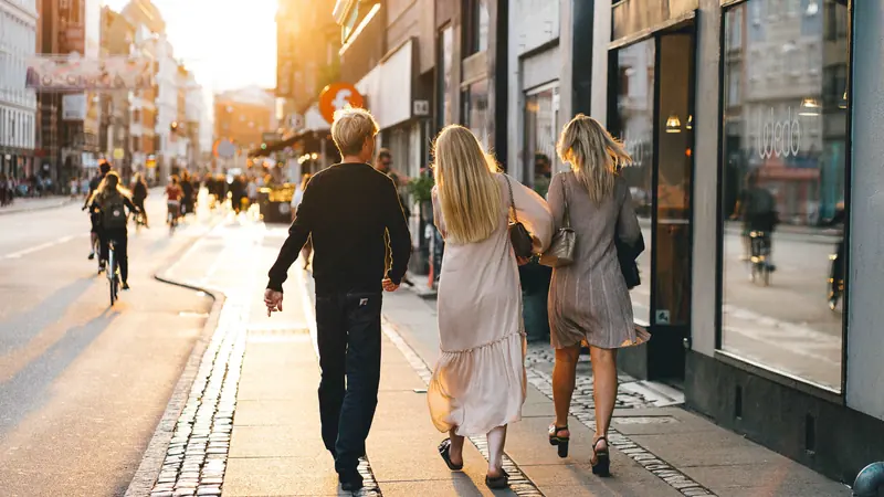 Best Fashion and Design in Copenhagen