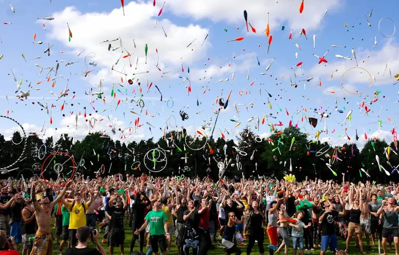 Must Visit Festivals in Germany
