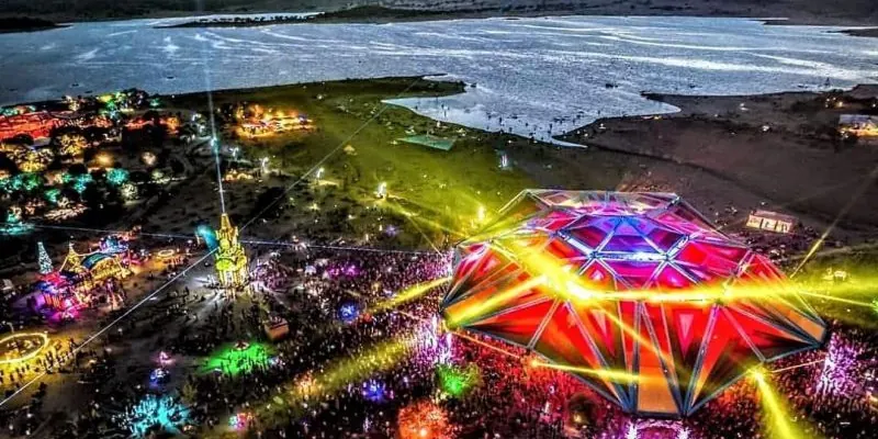 Boom Festival