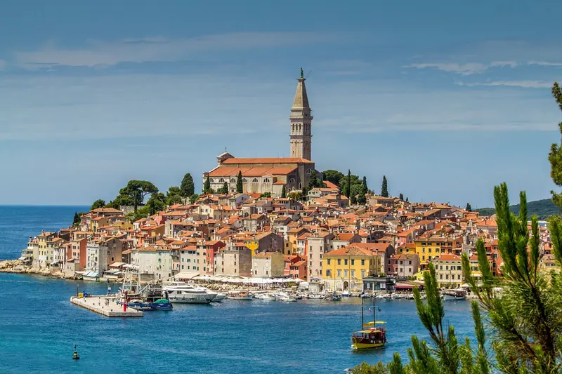 Discovering Istria: A Magical Tour of 6 Enchanting Destinations