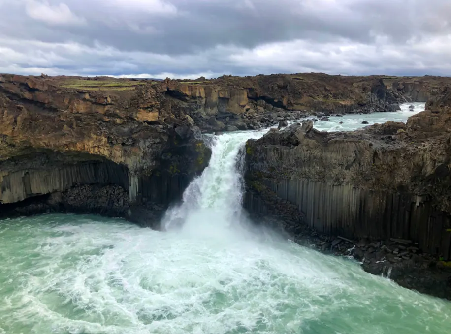BEST natural wonders in Iceland