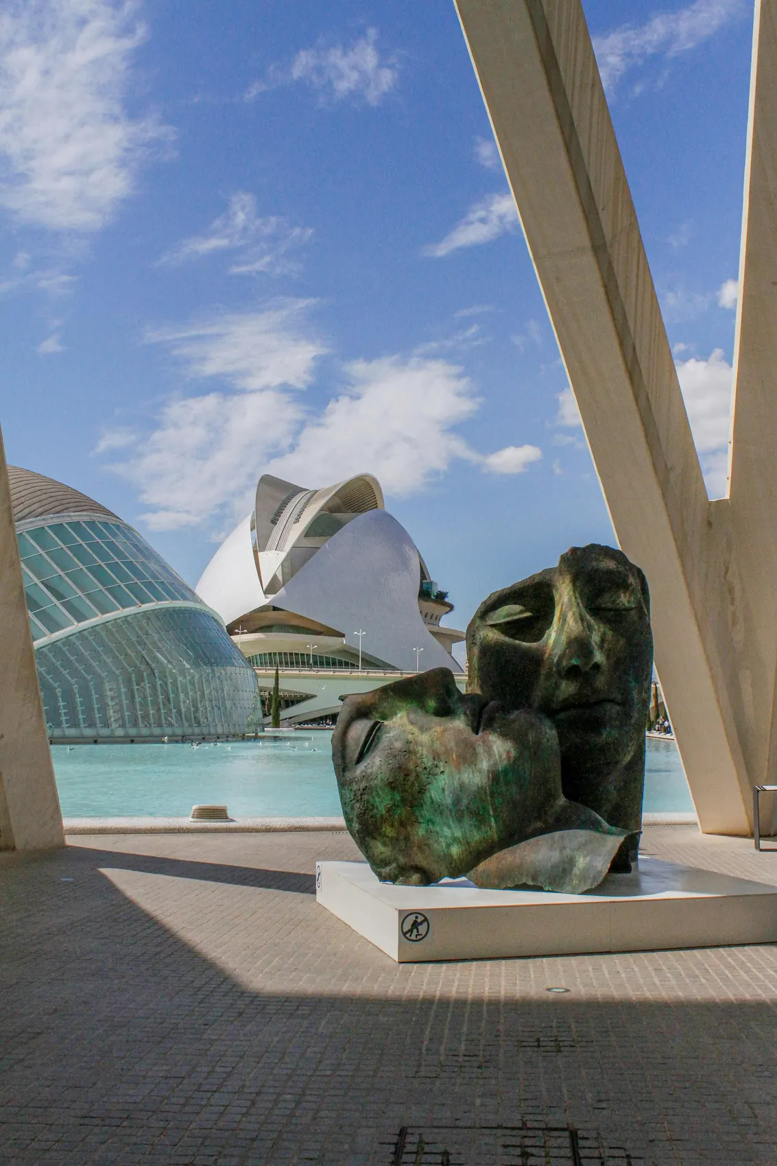 City of Arts and Sciences
