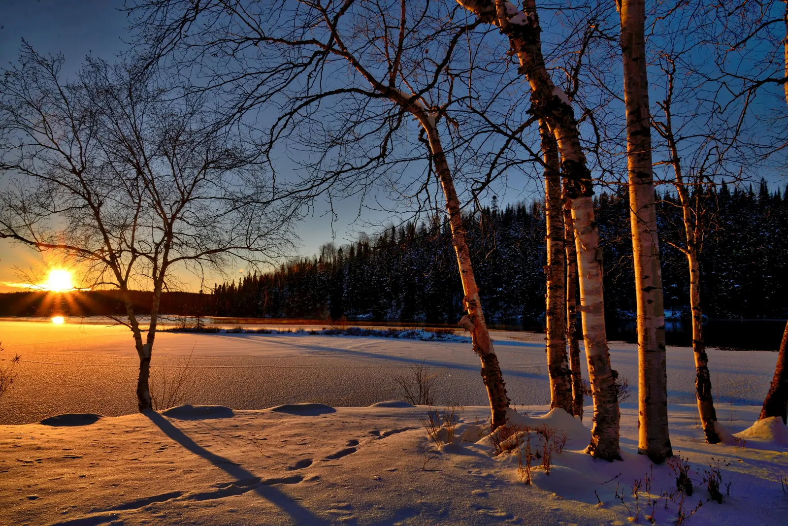 Discovering Portugal’s Winter Wonderlands