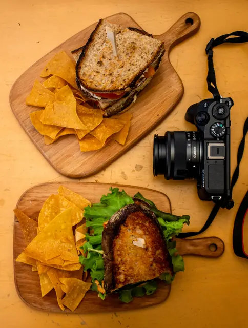 How to Make the Best Culinary Route