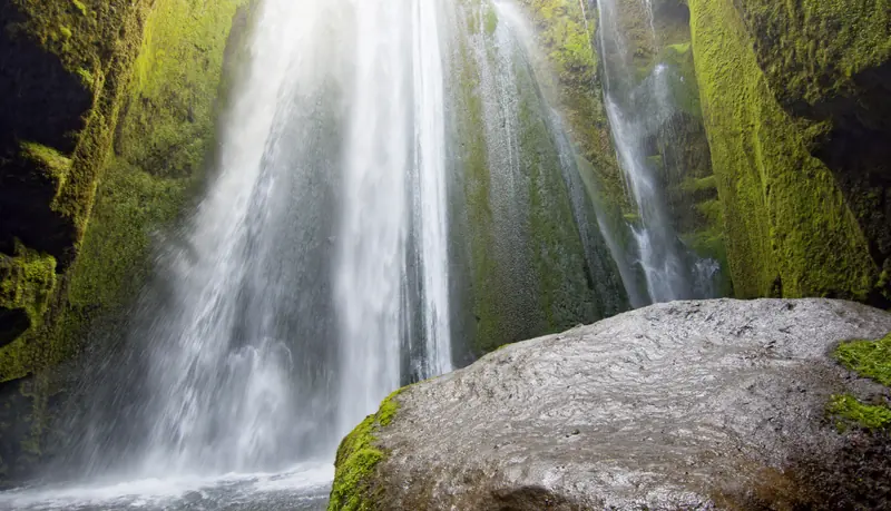 Hidden Waterfalls in Iceland: A Journey Off the Beaten Path