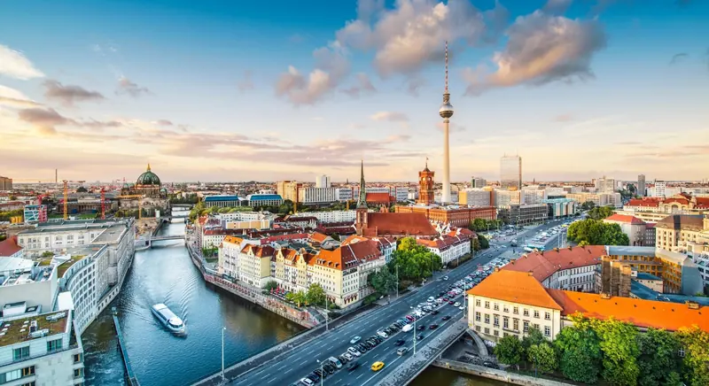What to visit in Berlin?