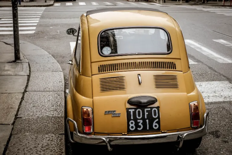 The best of Turin