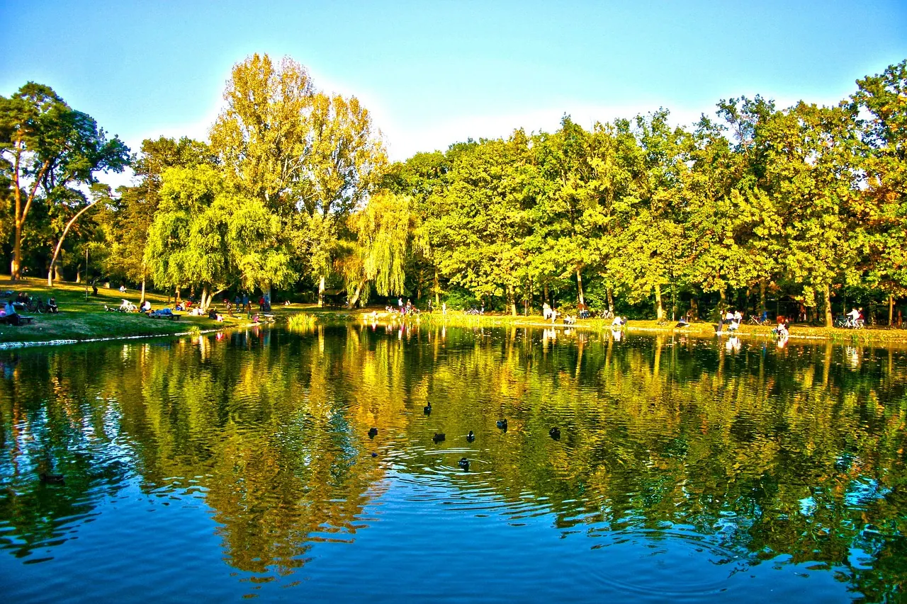 What to visit in Debrecen