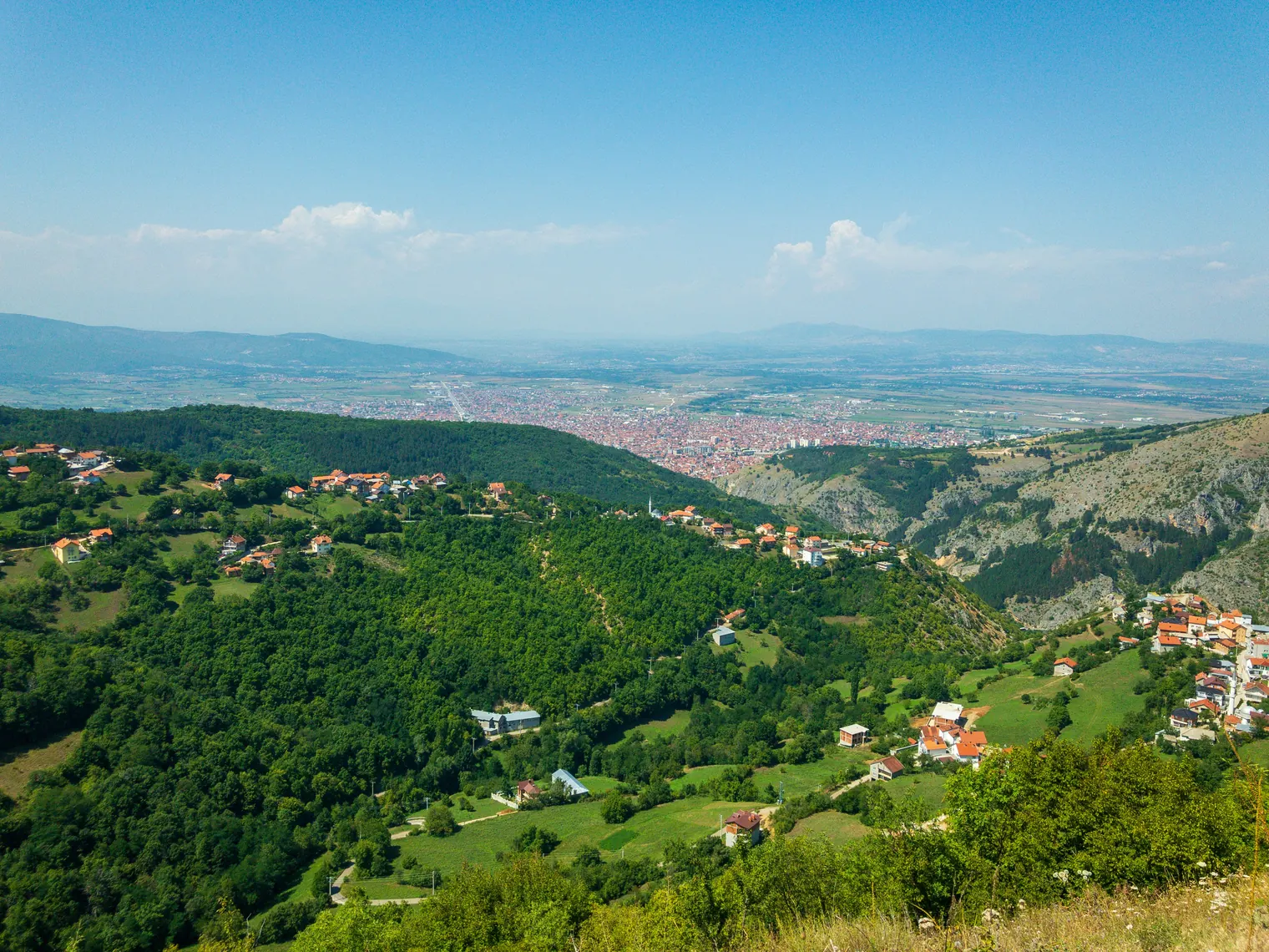 Where to Camp in Kosovo? — Adventure in Sharr Mountains